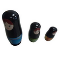 Russian Nesting Dolls